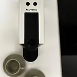Lägenhet Flatminio Modern & Rom