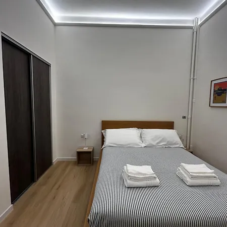 Flatminio Modern &