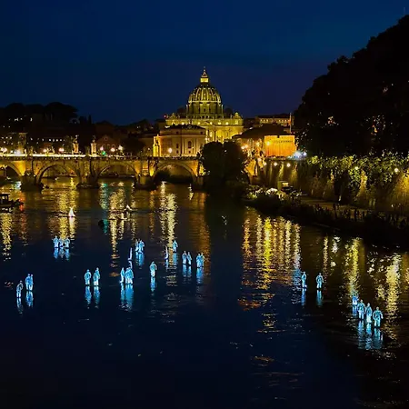 Appartamento Flatminio Modern&nice *