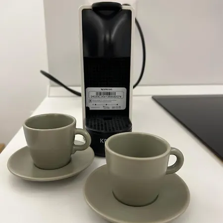 Flatminio Modern & Řím