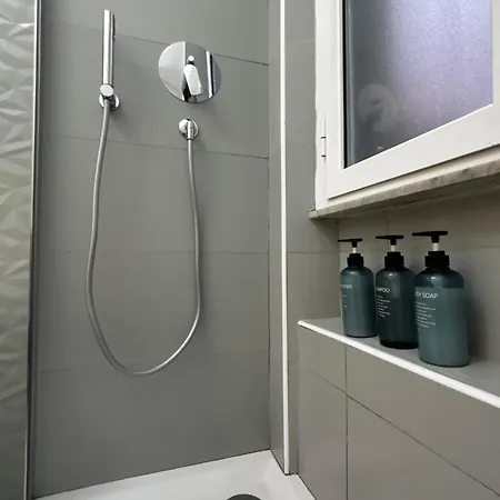 Apartmán Flatminio Modern & *