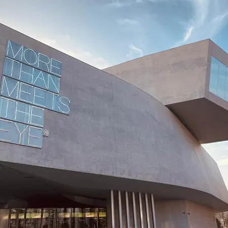 Apartamento Flatminio Modern & Roma