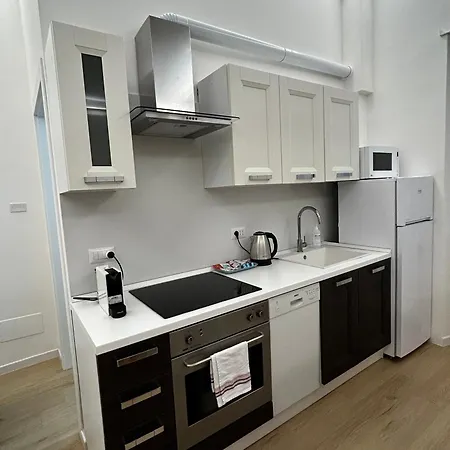 Flatminio Modern & *