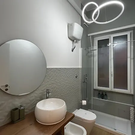 Flatminio Modern & Roma