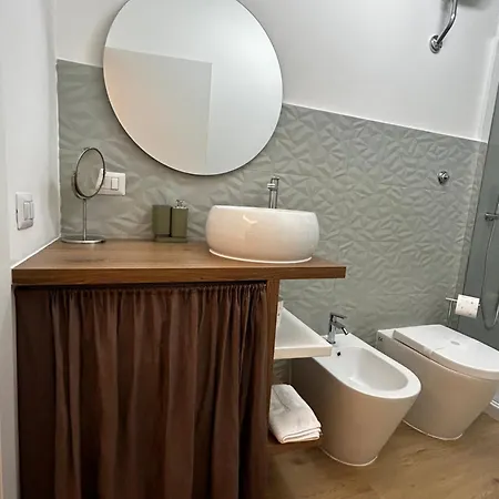 Flatminio Modern & * Roma