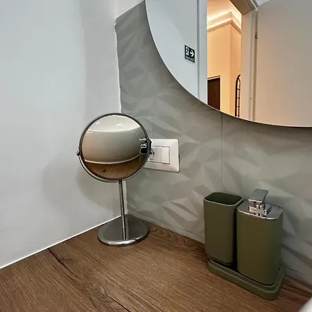 Flatminio Modern & Διαμέρισμα