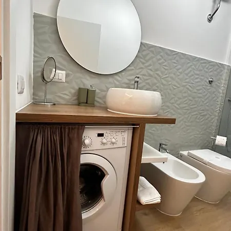 Flatminio Modern & Apartamento