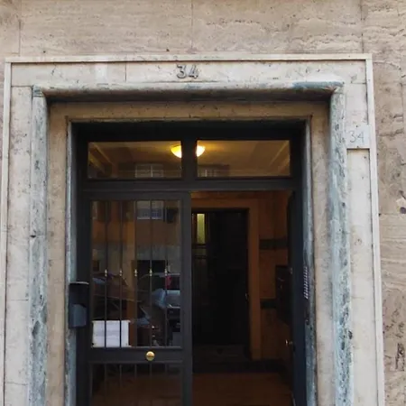 Flatminio Modern & 罗马