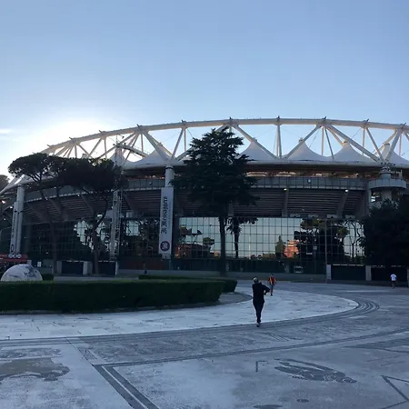 公寓 Flatminio Modern & *