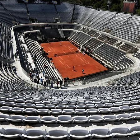 Flatminio Modern & 罗马