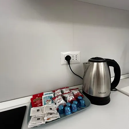 Flatminio Modern & * 罗马