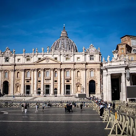 Flatminio Modern & * 로마