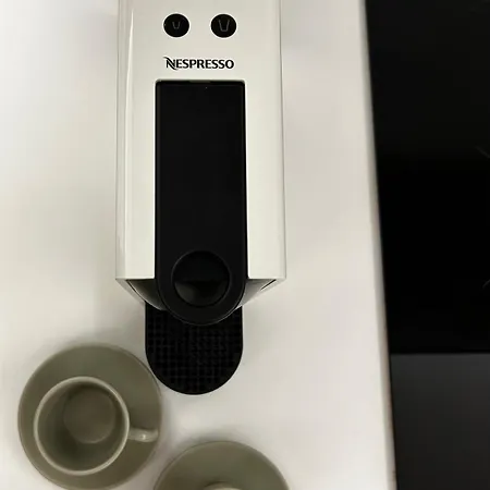 Lägenhet Flatminio Modern & Rom