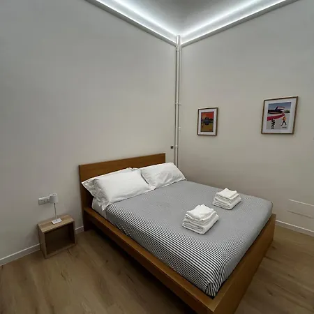 Flatminio Modern & Lägenhet *
