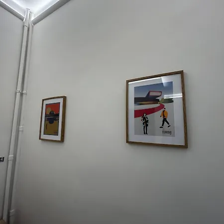 Flatminio Modern &