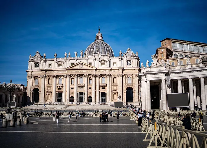 Flatminio Modern & * 로마