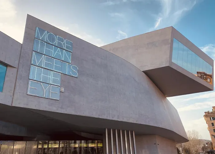 아파트 Flatminio Modern & 로마