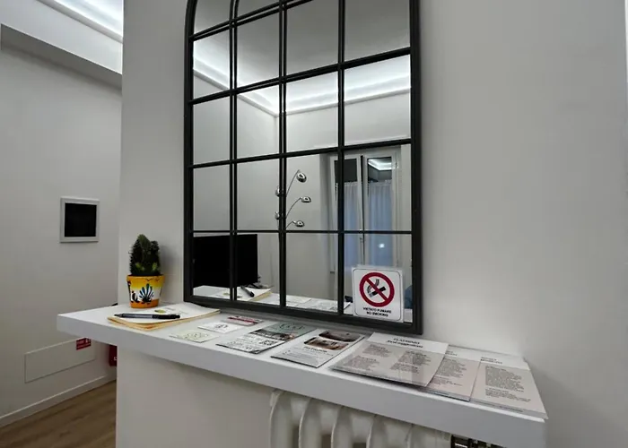 Flatminio Modern & * 로마