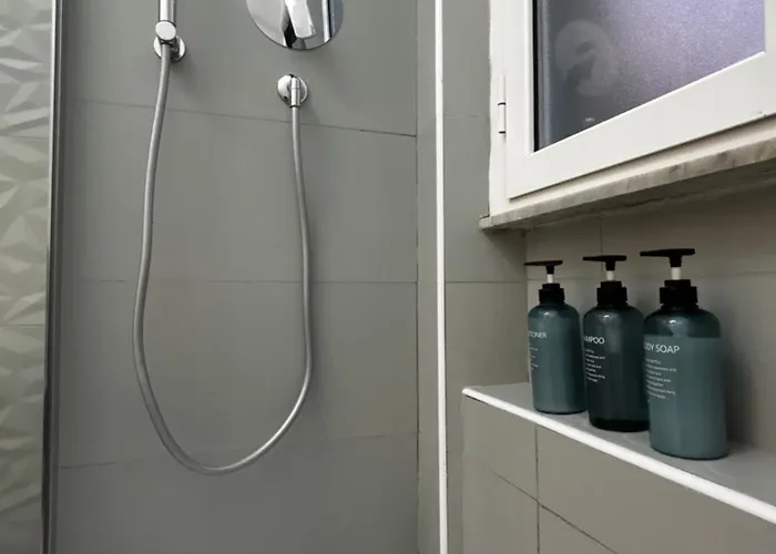 Апартаменты Flatminio Modern & *